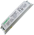 EBT8-158, 1X58W Electronic Ballast