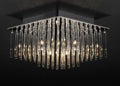 MX51113-12A, PLANET, 8K stainless steel, G4-20W, Ceiling Light