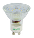 LED-GU10 SMD1.5W warmwhite, LED Lamp