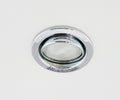 KIT-60A-3X13W CFL-GU10 2700K chrome, DownLight Kits