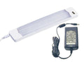 UCC-106-2, 1x12V 6W, with switch power, coolwhite, Cabinet Light