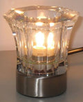 CRISPY/1TB , 1x40W G9, Table Lamp