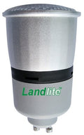 CFL-GU10-13W/D dimmable 2700K dimmable energy saving lamp