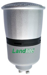 CFL-GU10-13W/D dimmable energy-saving lamp – 2700 K