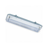 CLF/1-36 waterproof light fitting – 1×36 W, IP65