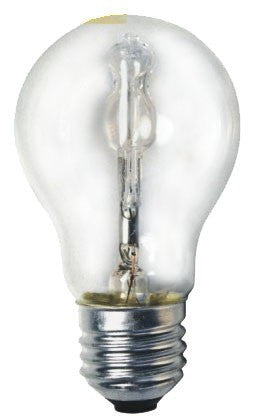 HSL-A55-70W E27 Halogen energy saving lamp
