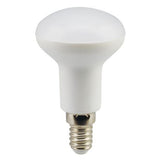 LANDLITE LED reflector bulb E14, R50, 4 W, 220 lm, 3000 K warm white
