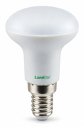 LED-R50-1 LED reflektorizzó – E14, 4 W, 3000 K