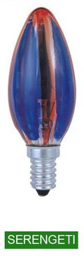 SERENGETI colour light bulb