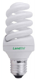 ELH-15W E27 2700K, 8000hours, Energy Saving Lamp *