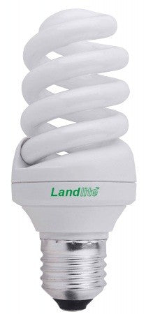 ELH-15W E27 2700K, 8000hours, Energy Saving Lamp *