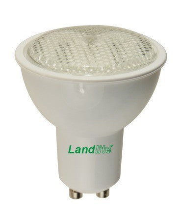KIT-60A-3X7W CFL-GU10 2700K brass, DownLight Kits