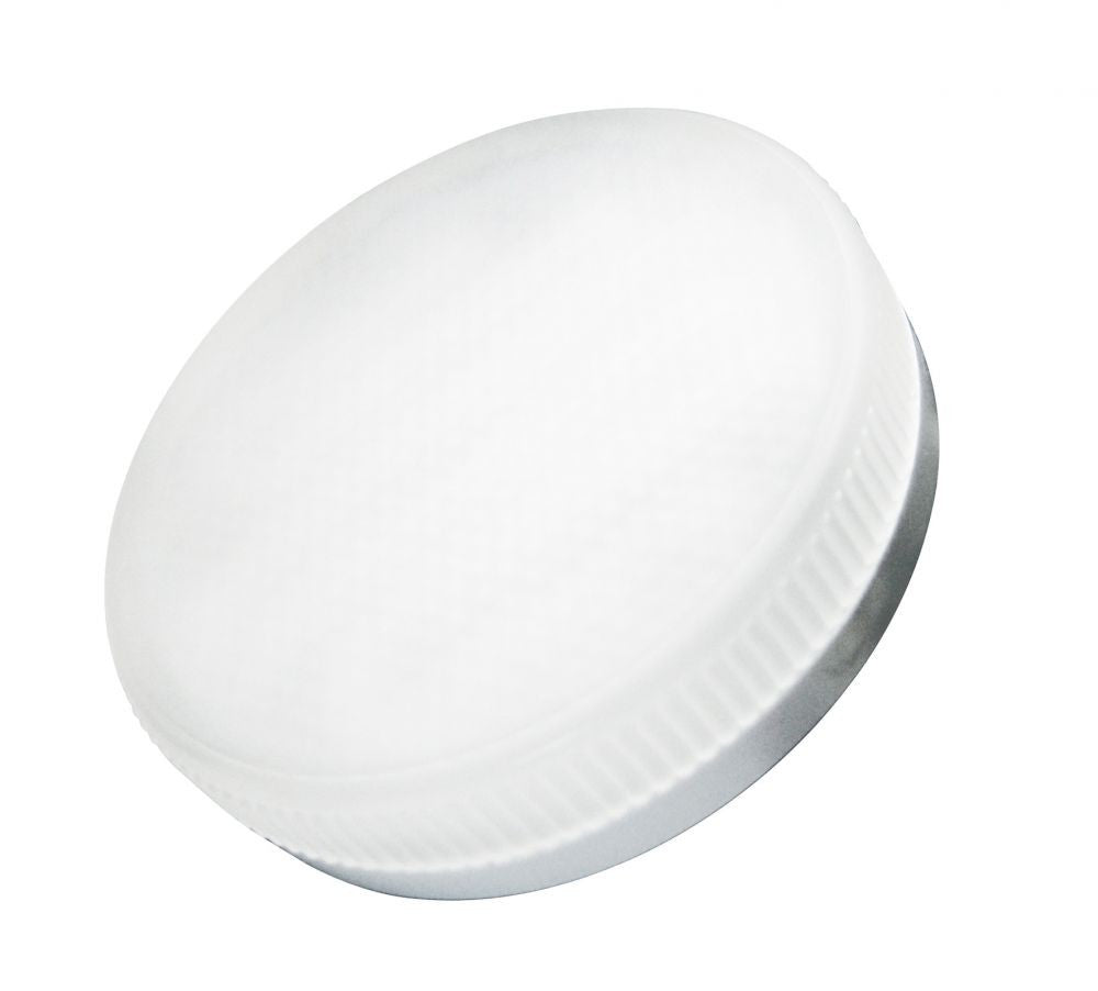 CFL-GX53-7W 230V 2700K, Energy Saving Lamp