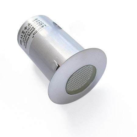 LED-GR91-3 blue IP68, Földbe süllyesztett LED szett