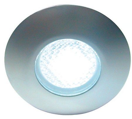 LED-GR91-3 blue IP68, Földbe süllyesztett LED szett