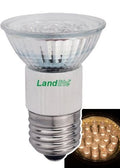 LED-JDR/21 E27 230V 1.5W warmwhite, LED Lamps