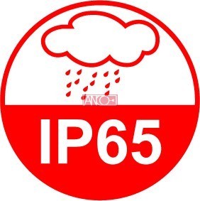 CLF/2-35W 2X35W T5, w/EB, w/o lamp, IP65, T5 waterproof lamp