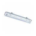 CLF/S 1-36 waterproof light – 1×36 W, T8, IP65