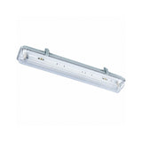 CLF/S 1-36 waterproof light – 1×36 W, T8, IP65