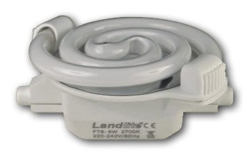 F78-8W 4000K, 8000hours, 78mm/R7s, Energy Saving Lamps *