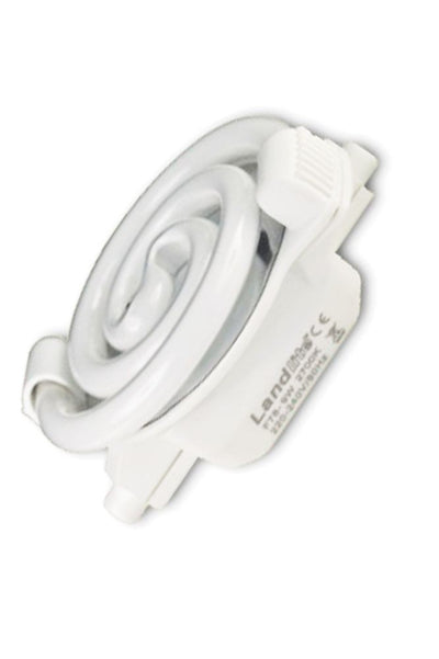F78-8W energy-saving lamp – R7s, 78 mm, 4000K, 8000 hours