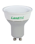 LED-GU10/SE 4W, 2800K, LED Lamp