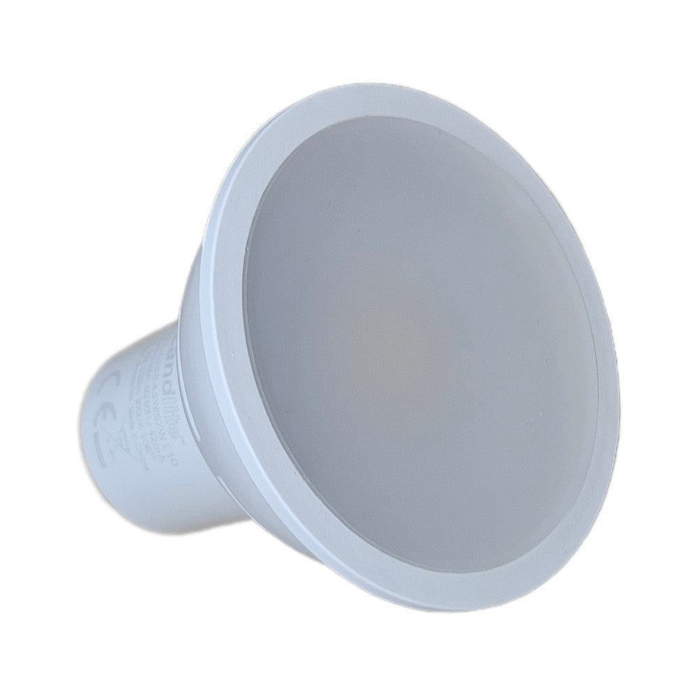 LANDLITE LED spot izzó – GU10, 4,9 W, 300 lm, 3000 K