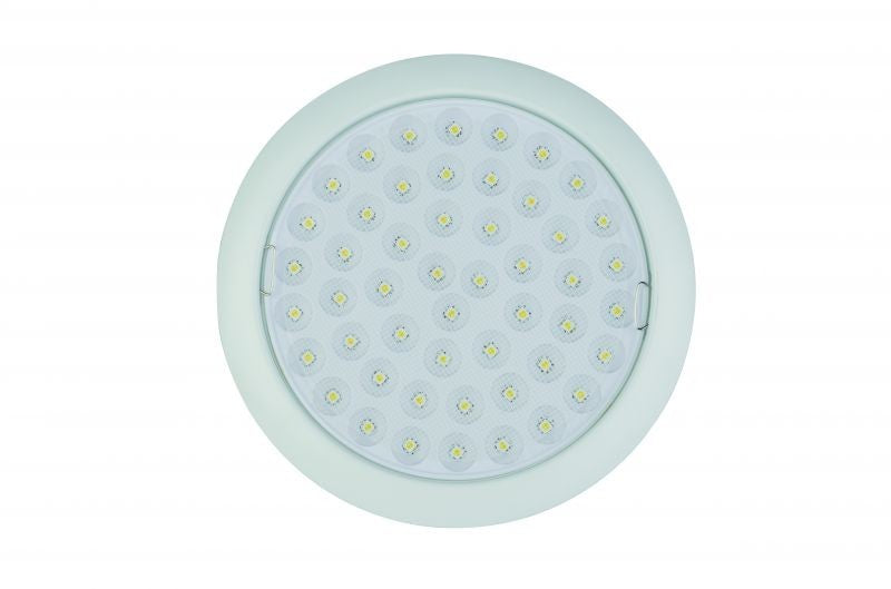 LED-DL-820M 20W frosted, 4000K, D227mm, LED Recessed Downlight