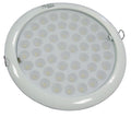 LED-DL-820M 20W frosted, 4000K, D227mm, LED Recessed Downlight