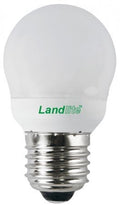 LED-G45-2.5W E27 warmwhite LED Lamp