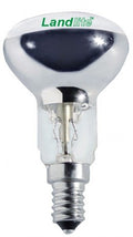 HSL-R50-28W E14 Halogen energy saving lamp