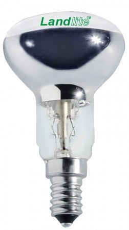 HSL-R50-42W E14 Halogen energy saving lamp