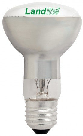 HSL-R63-42W E27 Halogen saving lamp