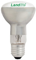 HSL-R63-42W E27 Halogen saving lamp