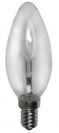 HSL-C35-18W E14 Halogen energy saving lamp