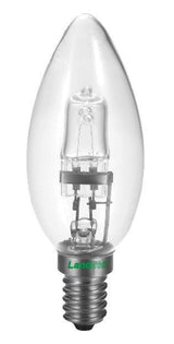 HSL-C35-18W halogen energy-saving lamp – E14