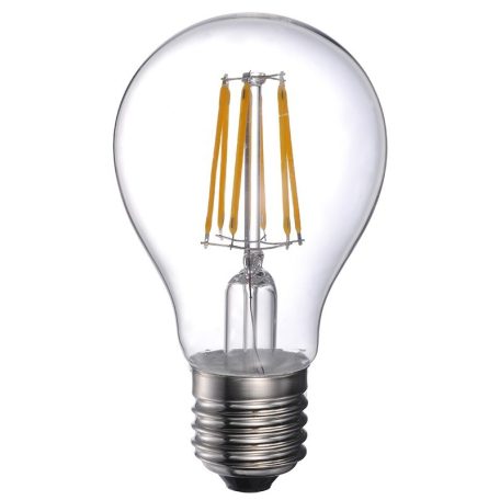 LANDLITE LED filament E27 7W A60 806lm 2700K
