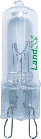 G9-33W Halogenlampe – G9, 33 W, 230 V