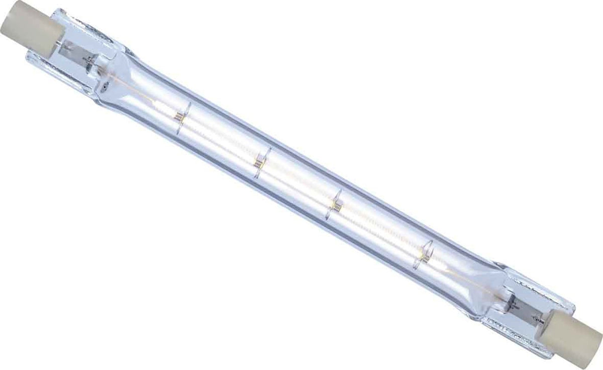 J-400W 118mm R7S, Halogen Lamp