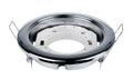 DL-09-GX53 230V chrome, recessed downlight