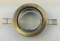DL-60 (230V) antique bronze, Downlight, industrial package