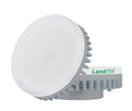 LED-GX53-5W SMD, warmwhite, LED Lamp