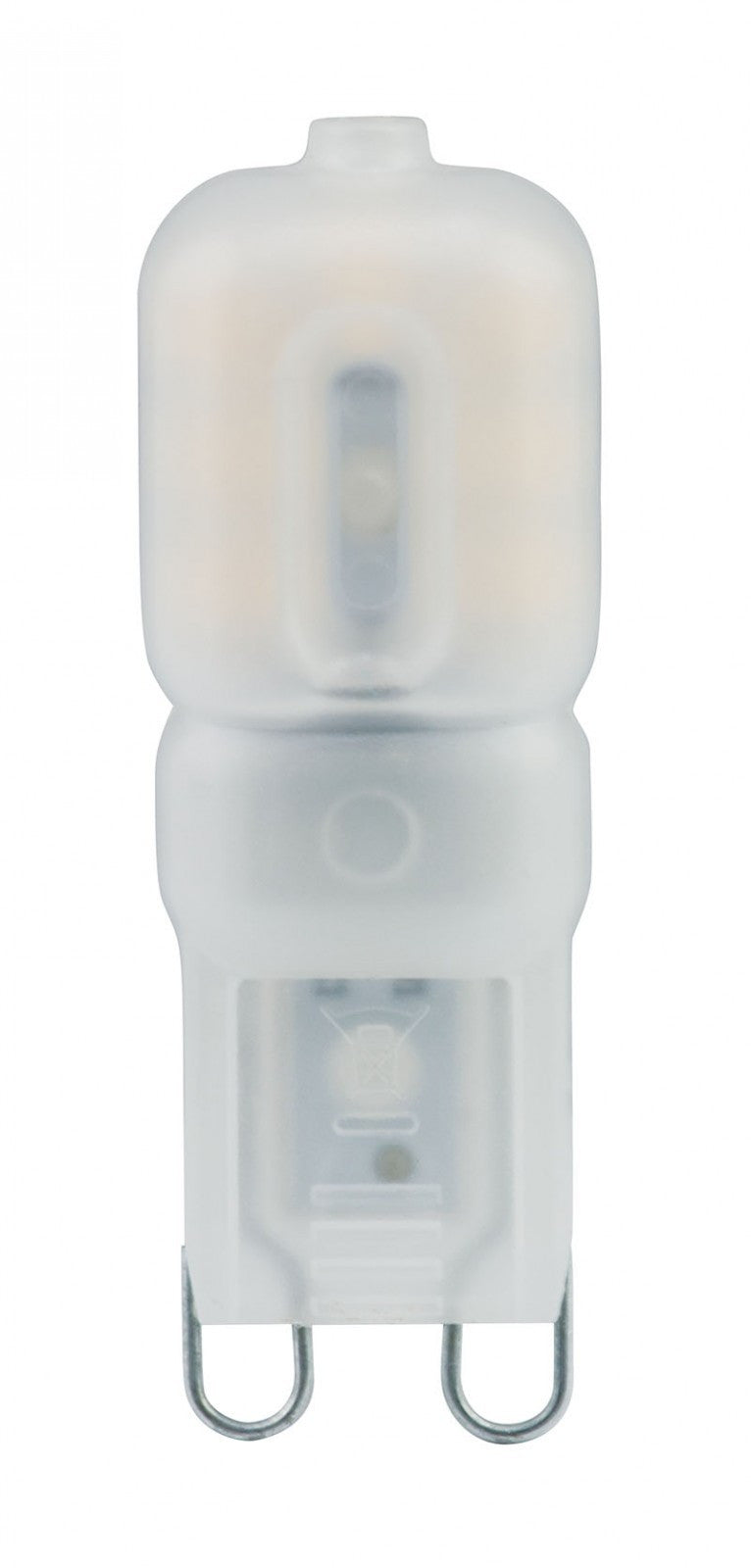 LED-G9-2.5W/SXS 2800K, LED Lamp