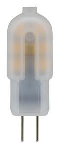 LANDLITE LED-JC-G4-1.5W/SXS LED fényforrás – G4, 1,5 W, 100 lm, 2700 K