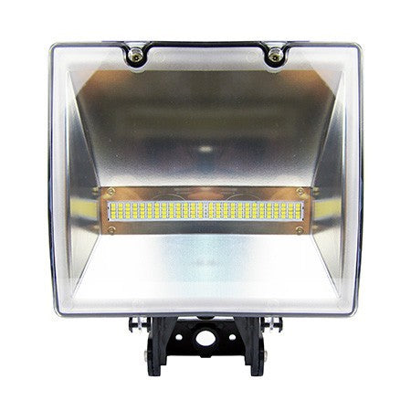 FFL/B-20W, Dark Grey, 20W 4000K 2000lm, IP65, LED Flood Light