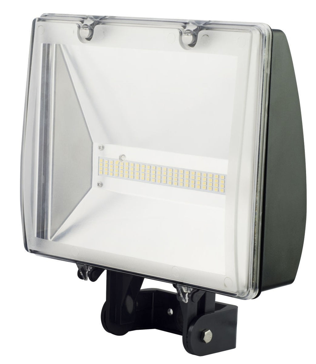 FFL/B-20W, Dark Grey, 20W 4000K 2000lm, IP65, LED Flood Light