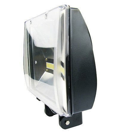 FFL/B-20W, Dark Grey, 20W 4000K 2000lm, IP65, LED Flood Light