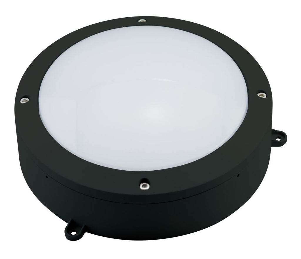 LED-DL-21W/RO, aluminum LED ceiling light