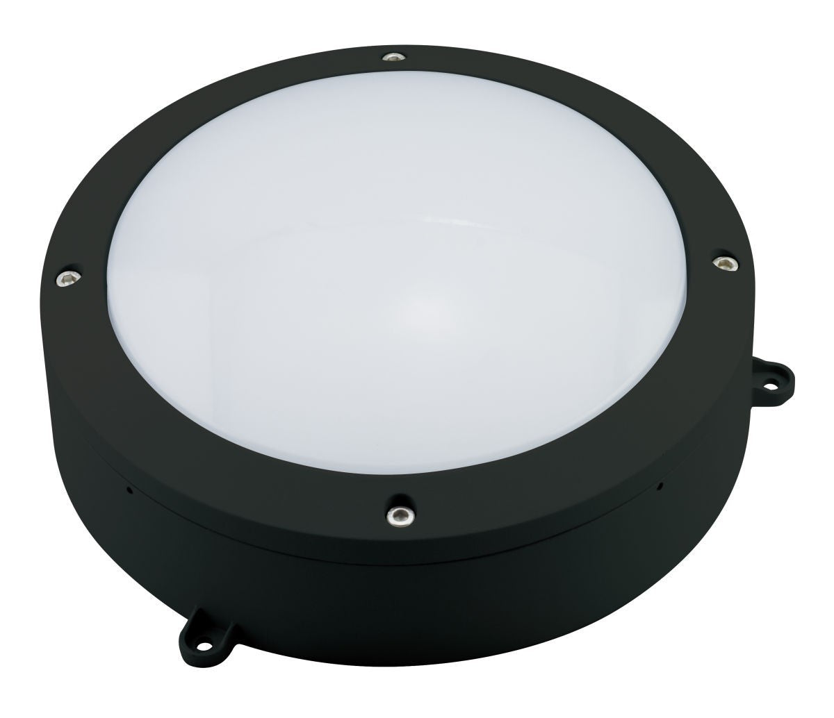 LED-DL-21W/RO, aluminum LED ceiling light