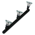 CLB-300 black 3x40W R50/E14, Spot Light